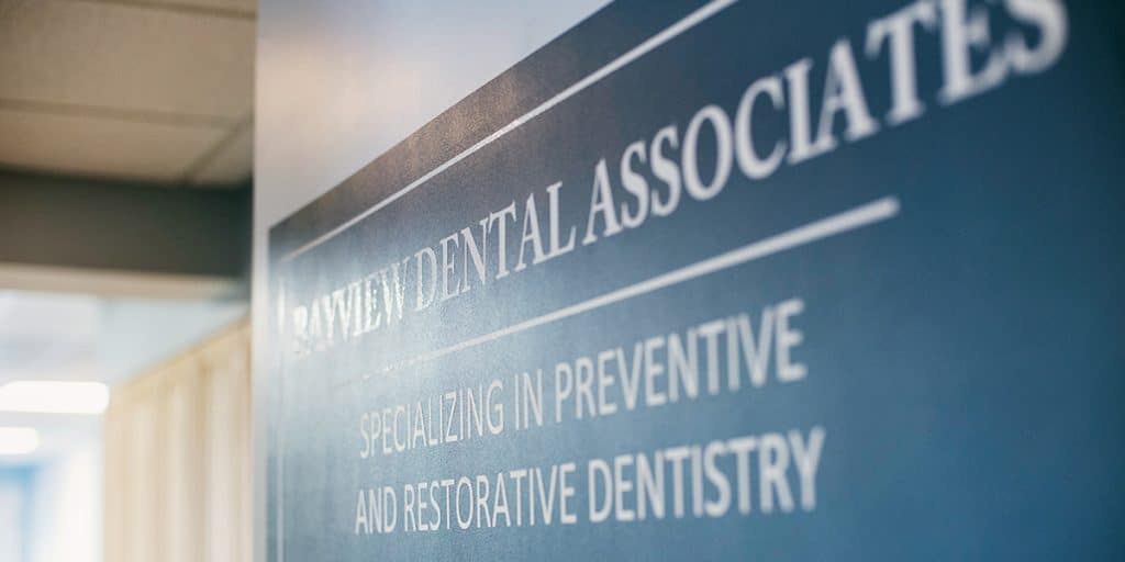 Bayview Dental Associates